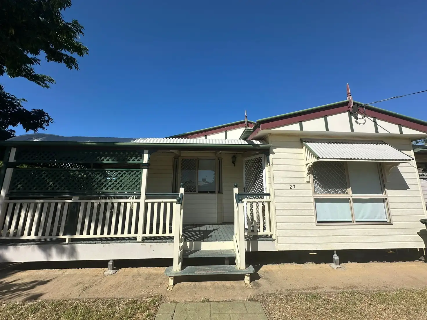 Main view of Homely house listing, 27 Robin Road, Longreach QLD 4730