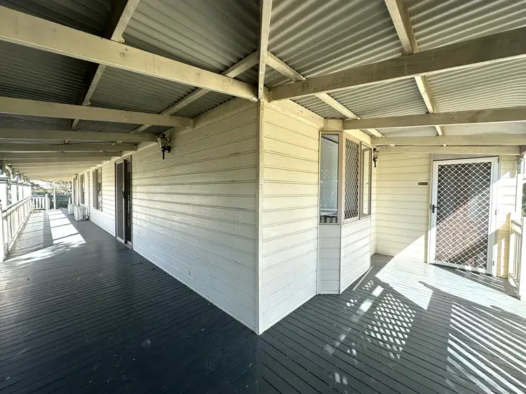 Second view of Homely house listing, 27 Robin Road, Longreach QLD 4730