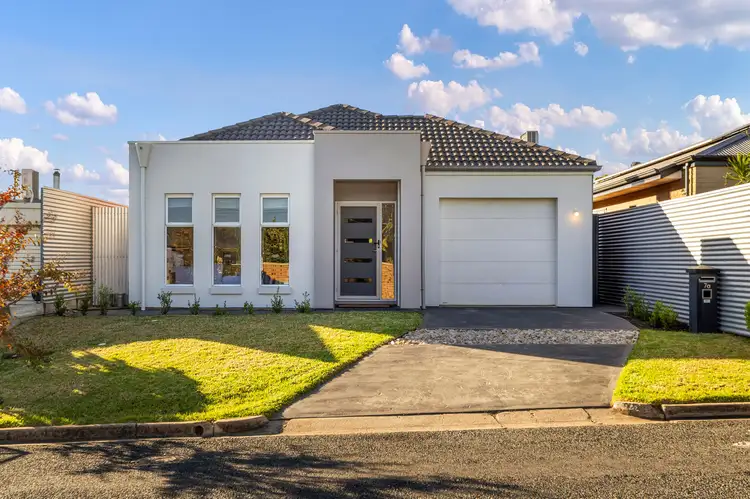 7A Vivien Avenue, Newton SA 5074