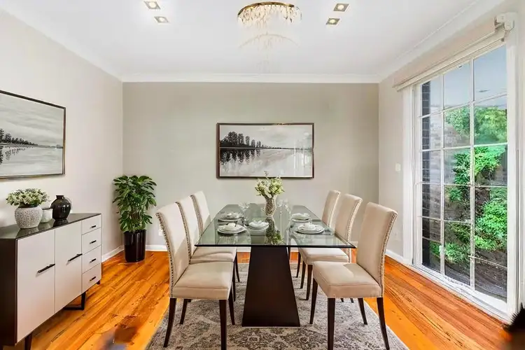 Fourth view of Homely house listing, 72 Arcadian Circuit, Carlingford NSW 2118