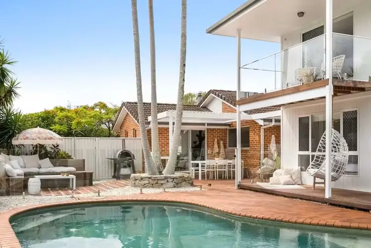Main view of Homely house listing, 82 Teak Circuit, Suffolk Park NSW 2481