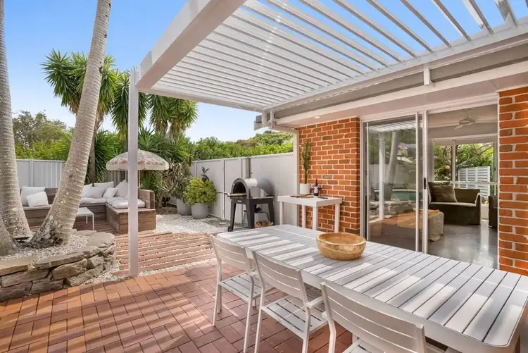 Second view of Homely house listing, 82 Teak Circuit, Suffolk Park NSW 2481