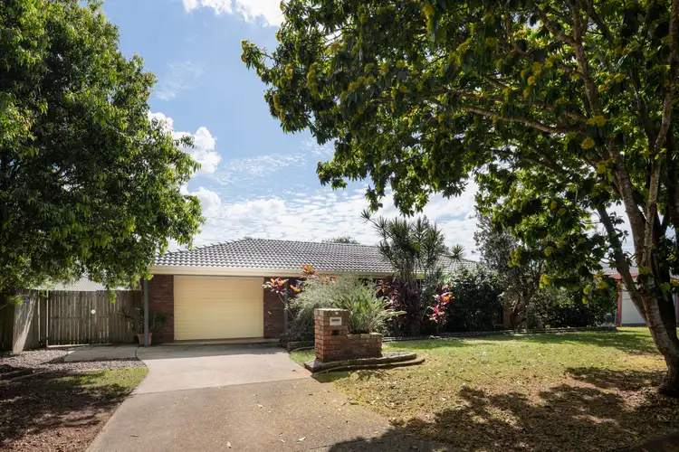 Second view of Homely house listing, 10 Pamir Street, Nudgee QLD 4014