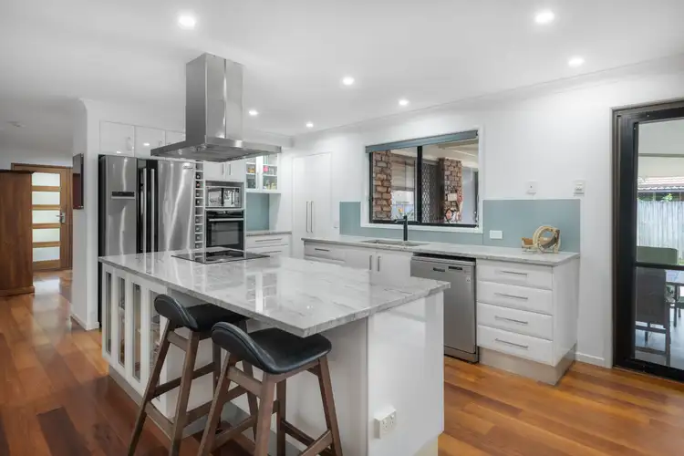 Fourth view of Homely house listing, 10 Pamir Street, Nudgee QLD 4014