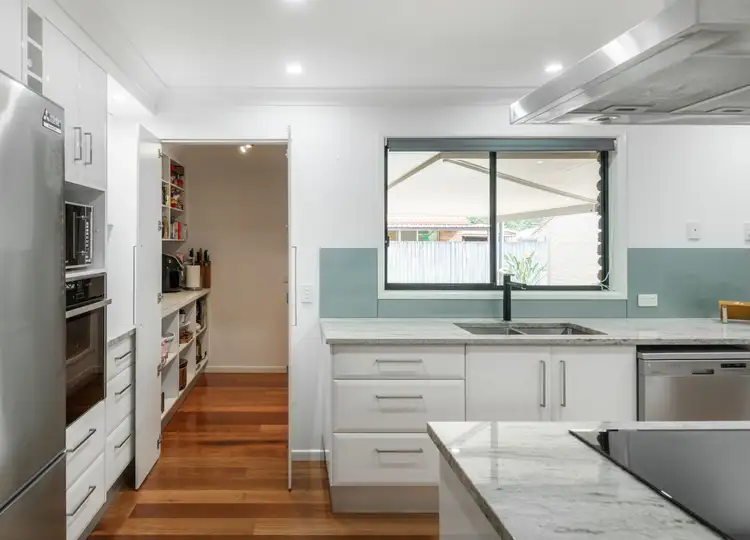 Fifth view of Homely house listing, 10 Pamir Street, Nudgee QLD 4014