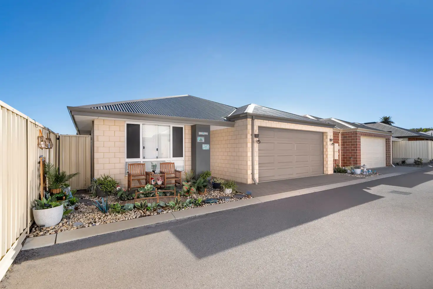 Main view of Homely unit listing, 6/26 Johnston Street, Geraldton WA 6530