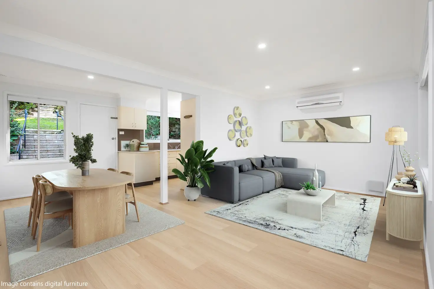 Main view of Homely house listing, 10 Robert Street, Kanahooka NSW 2530