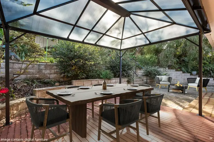 Sixth view of Homely house listing, 10 Robert Street, Kanahooka NSW 2530