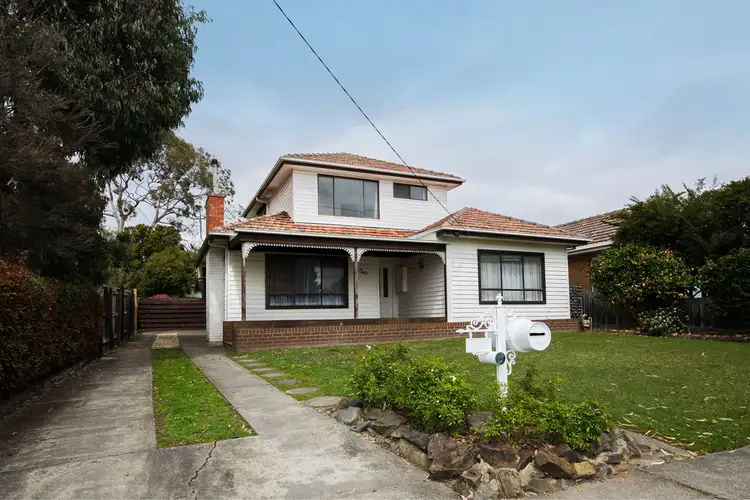 24 Brazeel Street, Blackburn South VIC 3130