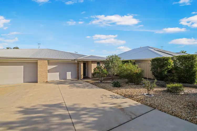 27B Gowlland Crescent, Callala Bay NSW 2540