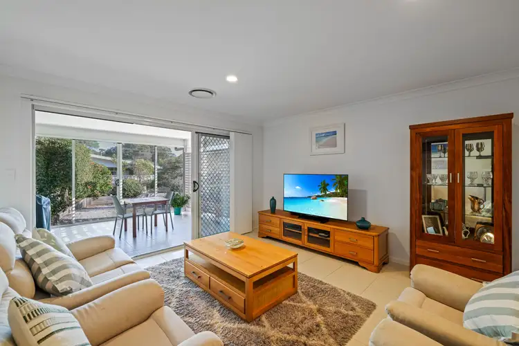 Second view of Homely house listing, 27B Gowlland Crescent, Callala Bay NSW 2540