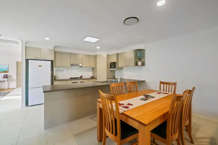 Third view of Homely house listing, 27B Gowlland Crescent, Callala Bay NSW 2540