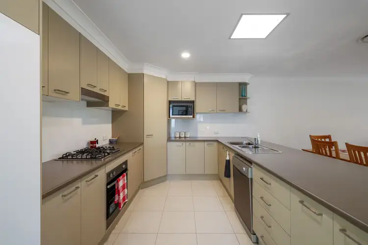 Fourth view of Homely house listing, 27B Gowlland Crescent, Callala Bay NSW 2540