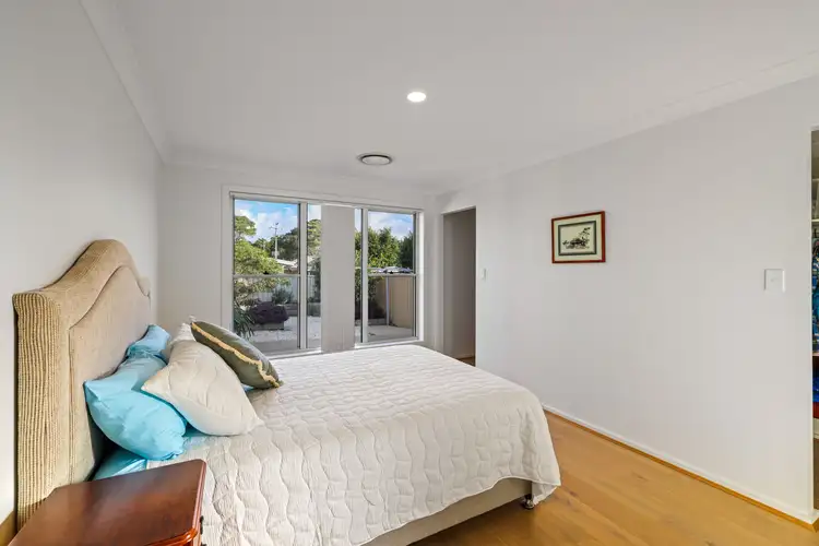 Fifth view of Homely house listing, 27B Gowlland Crescent, Callala Bay NSW 2540