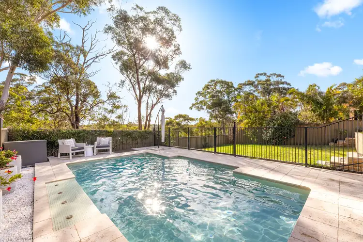 Main view of Homely house listing, 11 McKenzie Place, Menai NSW 2234