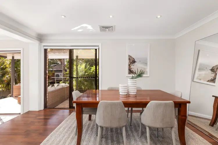 Sixth view of Homely house listing, 11 McKenzie Place, Menai NSW 2234