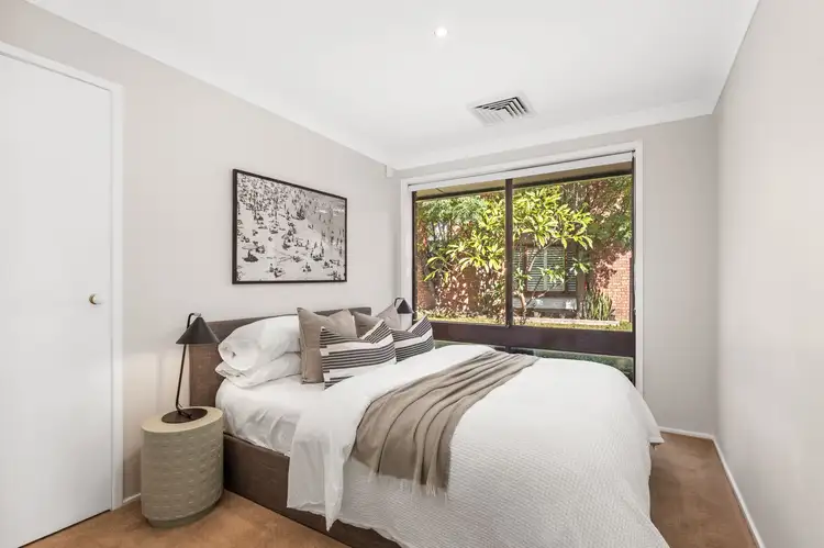 Seventh view of Homely house listing, 11 McKenzie Place, Menai NSW 2234