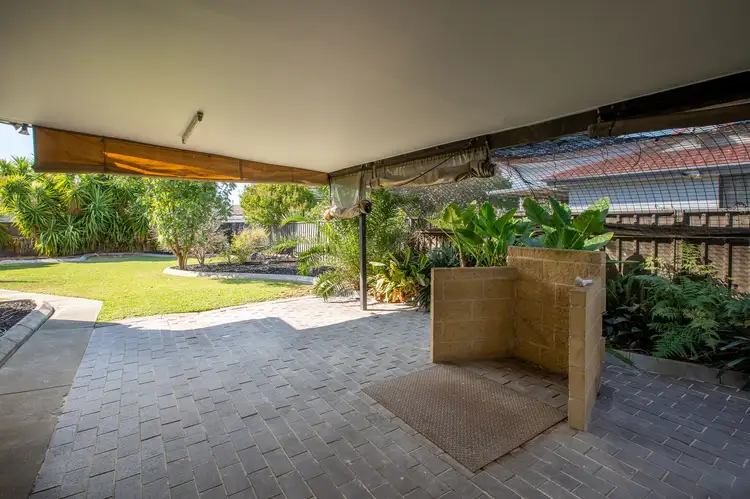 326 Parkland Crescent, Lavington NSW 2641