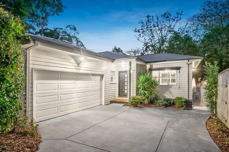26A Viviani Crescent, Heathmont VIC 3135