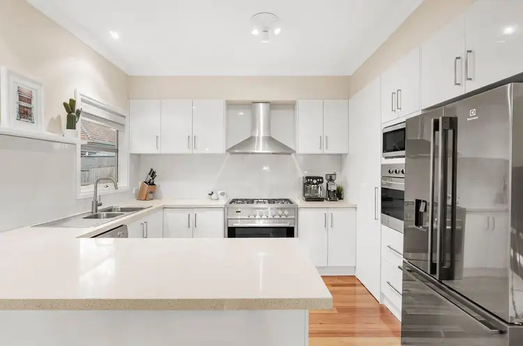 Second view of Homely unit listing, 26A Viviani Crescent, Heathmont VIC 3135