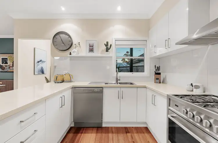 Third view of Homely unit listing, 26A Viviani Crescent, Heathmont VIC 3135