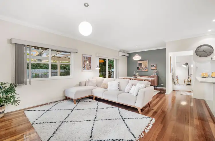 Fourth view of Homely unit listing, 26A Viviani Crescent, Heathmont VIC 3135