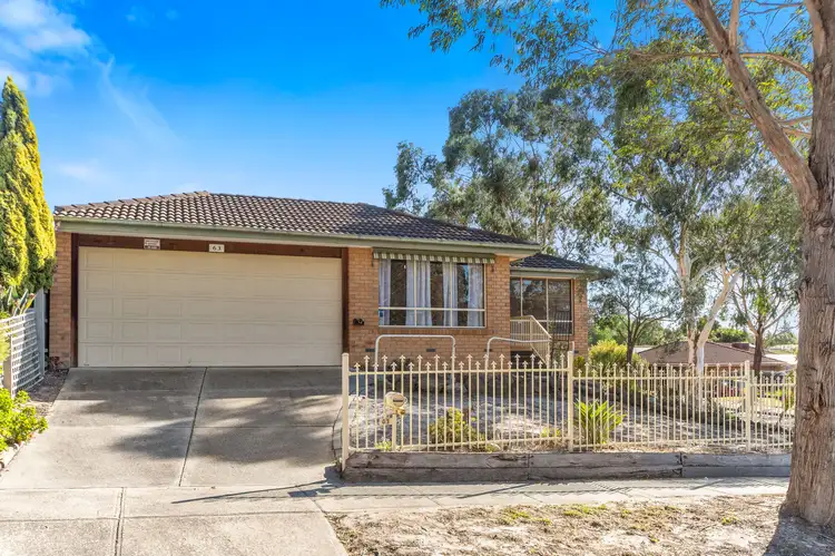 63 Jarman Drive, Langwarrin VIC 3910