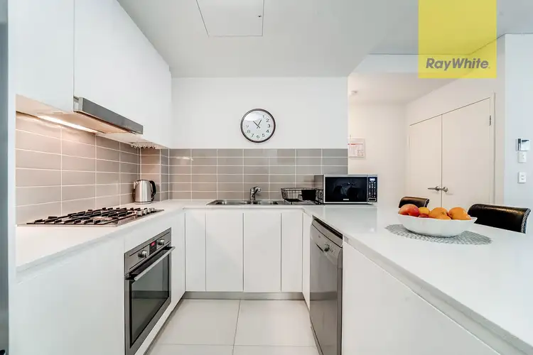 Fourth view of Homely apartment listing, 8/4-6 Peggy Street, Mays Hill NSW 2145