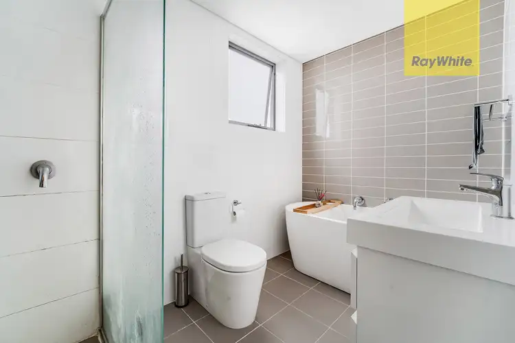 Sixth view of Homely apartment listing, 8/4-6 Peggy Street, Mays Hill NSW 2145