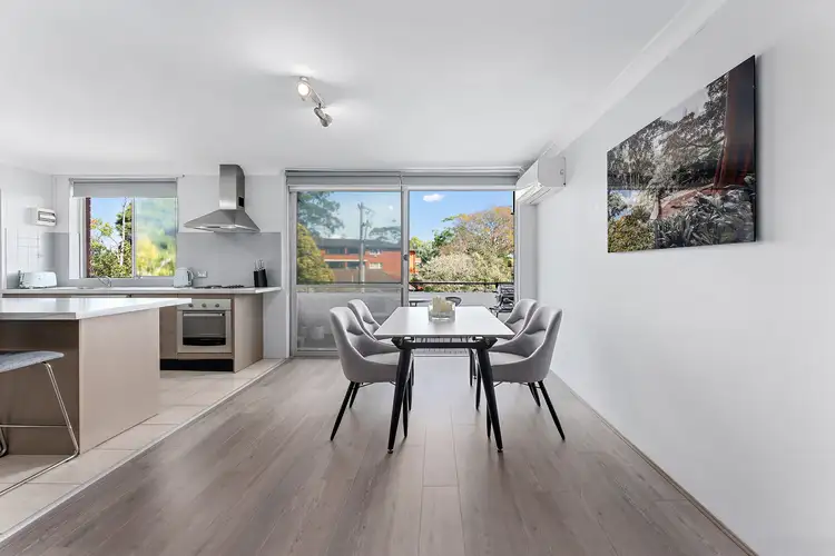 8/381 Mowbray Road, Chatswood NSW 2067