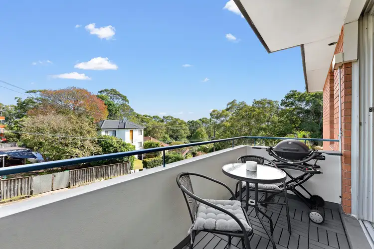 Third view of Homely unit listing, 8/381 Mowbray Road, Chatswood NSW 2067