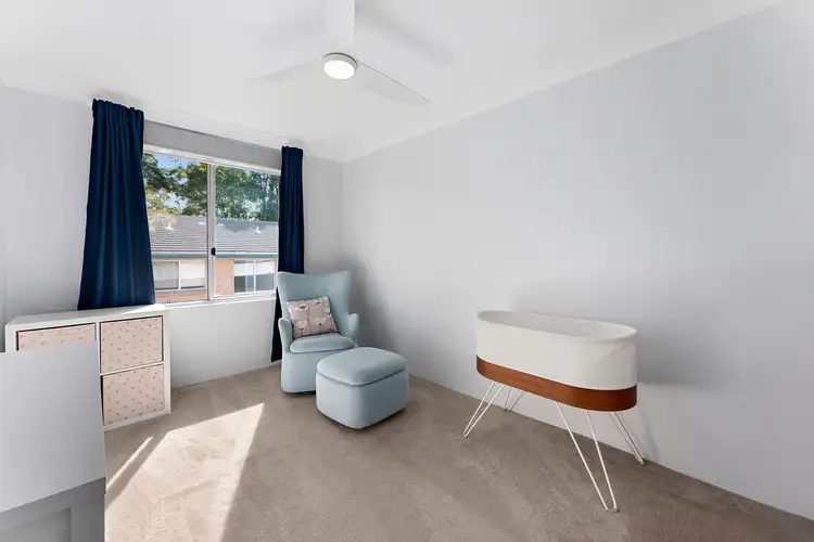 Sixth view of Homely unit listing, 8/381 Mowbray Road, Chatswood NSW 2067