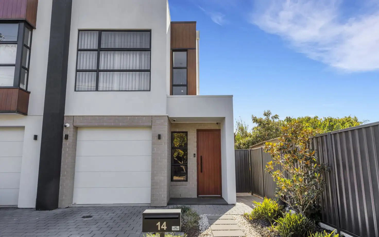 Main view of Homely house listing, 14 Mabel Street, Plympton SA 5038