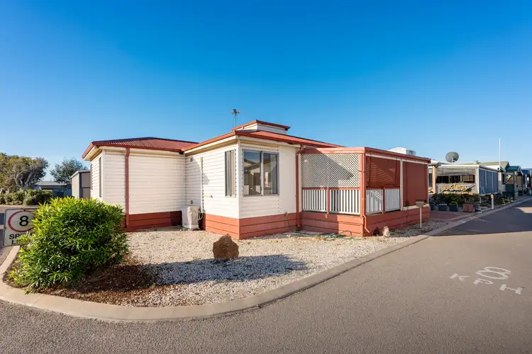 65/463 Marine Terrace, West End WA 6530