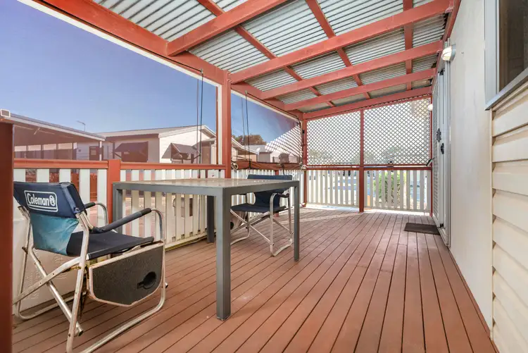 Second view of Homely house listing, 65/463 Marine Terrace, West End WA 6530