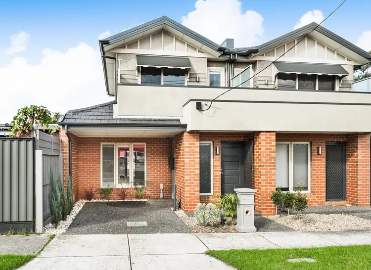 Main view of Homely townhouse listing, 2B Whitelaw Street, Reservoir VIC 3073