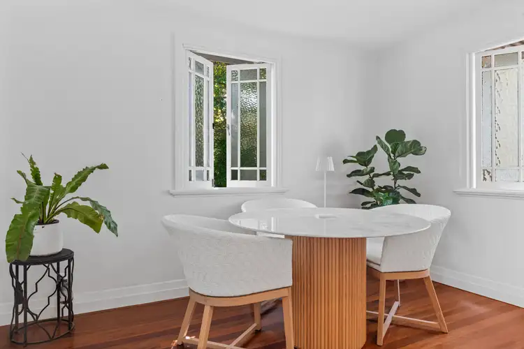 Fifth view of Homely house listing, 25 Burrell Street, Clayfield QLD 4011