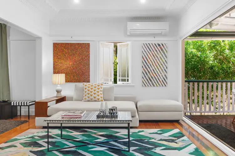 Sixth view of Homely house listing, 25 Burrell Street, Clayfield QLD 4011