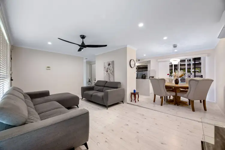 Third view of Homely house listing, 10 Juliet Close, Rosemeadow NSW 2560