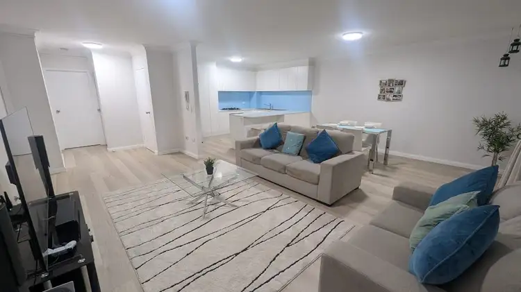 3/5 Fourth Avenue, Blacktown NSW 2148