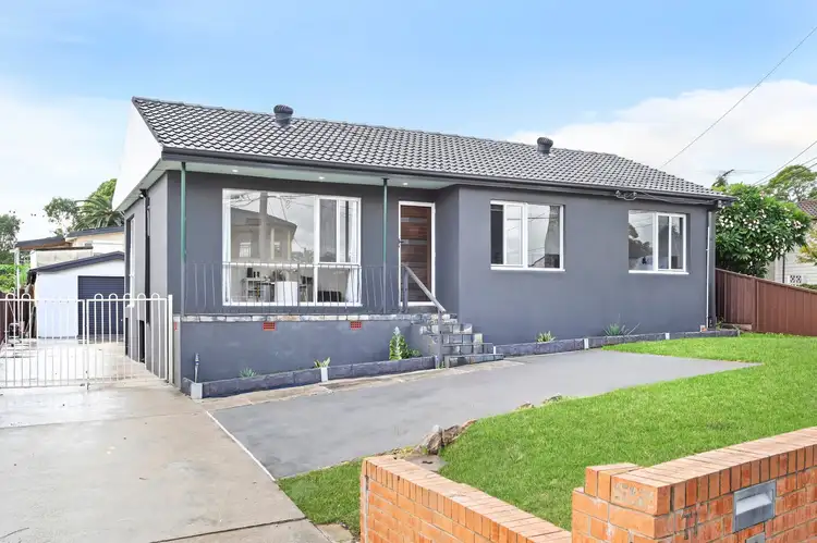 77 North Liverpool Road, Mount Pritchard NSW 2170