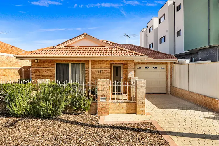 28A La Grange Street, Innaloo WA 6018