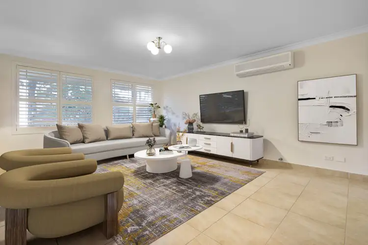 Second view of Homely house listing, 35 Horningsea Park Drive, Horningsea Park NSW 2171