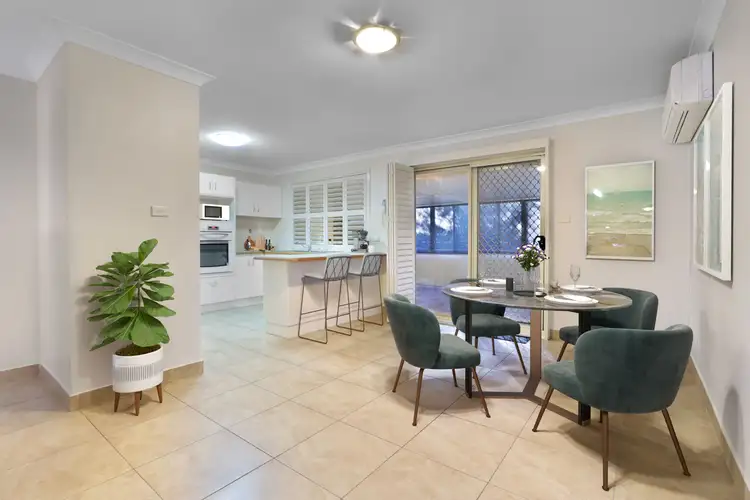 Third view of Homely house listing, 35 Horningsea Park Drive, Horningsea Park NSW 2171
