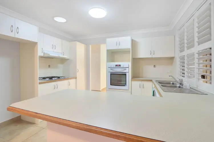 Fifth view of Homely house listing, 35 Horningsea Park Drive, Horningsea Park NSW 2171
