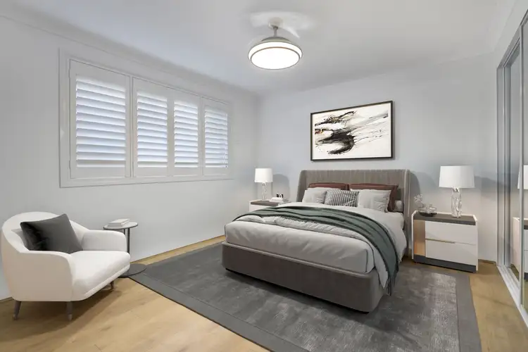 Sixth view of Homely house listing, 35 Horningsea Park Drive, Horningsea Park NSW 2171