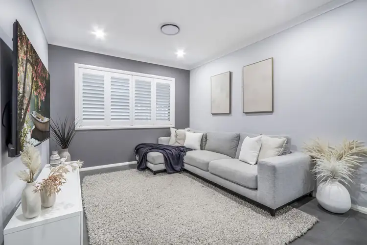 Sixth view of Homely house listing, 51 Greystanes Way, Carnes Hill NSW 2171
