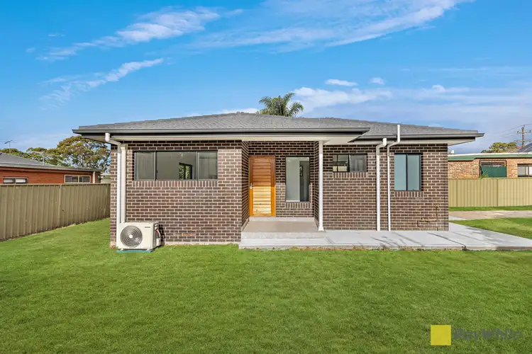11A Lucas Road, Seven Hills NSW 2147