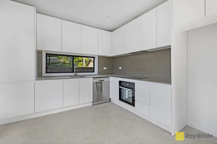 Second view of Homely flat listing, 11A Lucas Road, Seven Hills NSW 2147