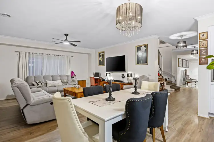 Fifth view of Homely house listing, 21 Banff Road, Winter Valley VIC 3358